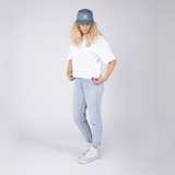 Graphic 1.0 WMS Tee - weiss