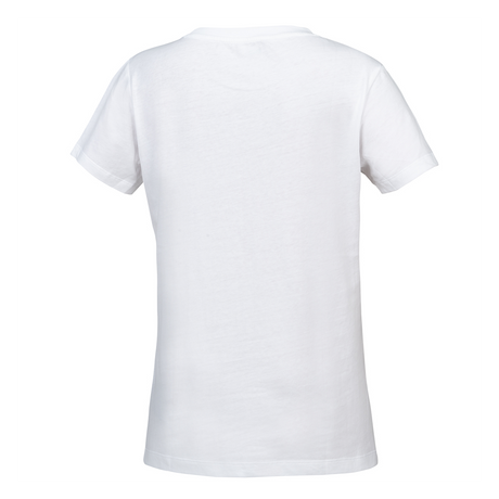 Brand 1.1 WMS Tee - weiss
