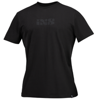 Brand 1.1 WMS Tee - schwarz