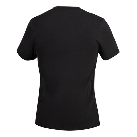 Brand 1.1 WMS Tee - schwarz