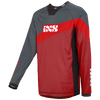 Race 7.1 DH Jersey - World Cup Edition - Red 