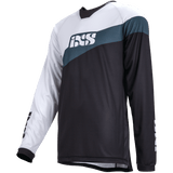 Race 7.1 DH Jersey - World Cup Edition - Black/Graphite 