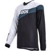 Race 7.1 DH Jersey - World Cup Edition - Black/Graphite 