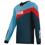 Race 7.1 DH Jersey - World Cup Edition - Blue/Red 