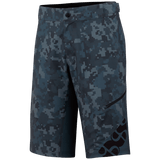Culm Shorts - Graphite/Camo