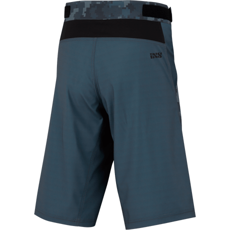 Short Culm - Graphite/Camo