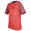 Progressive 8.1 Kids Trui - Rood