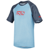 Progressive 8.1 Kinder Trui - Blauw