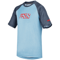 Progressive 8.1 Kinder Trui - Blauw