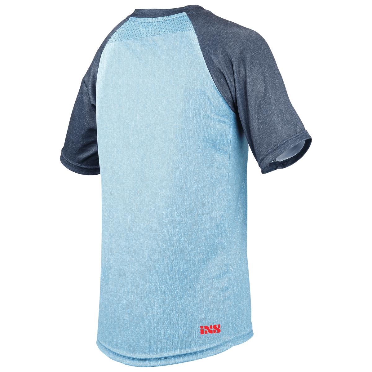 Progressive 8.1 Kinder Trui - Blauw
