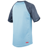 Progressive 8.1 Kinder Trui - Blauw