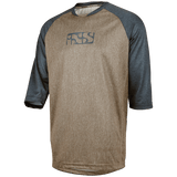 Vibe 8.2 Trikot - Torf-Aqua/Marine - 3/4