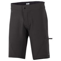 Flow Shorts - Schwarz