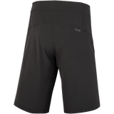 Flow Shorts - Schwarz