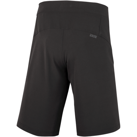 Flow Shorts - Schwarz