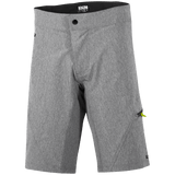 Pantaloncini Flow - Grafite