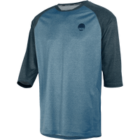 Carve Trikot - Blau/Marine - 3/4