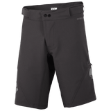Short Carve - Noir