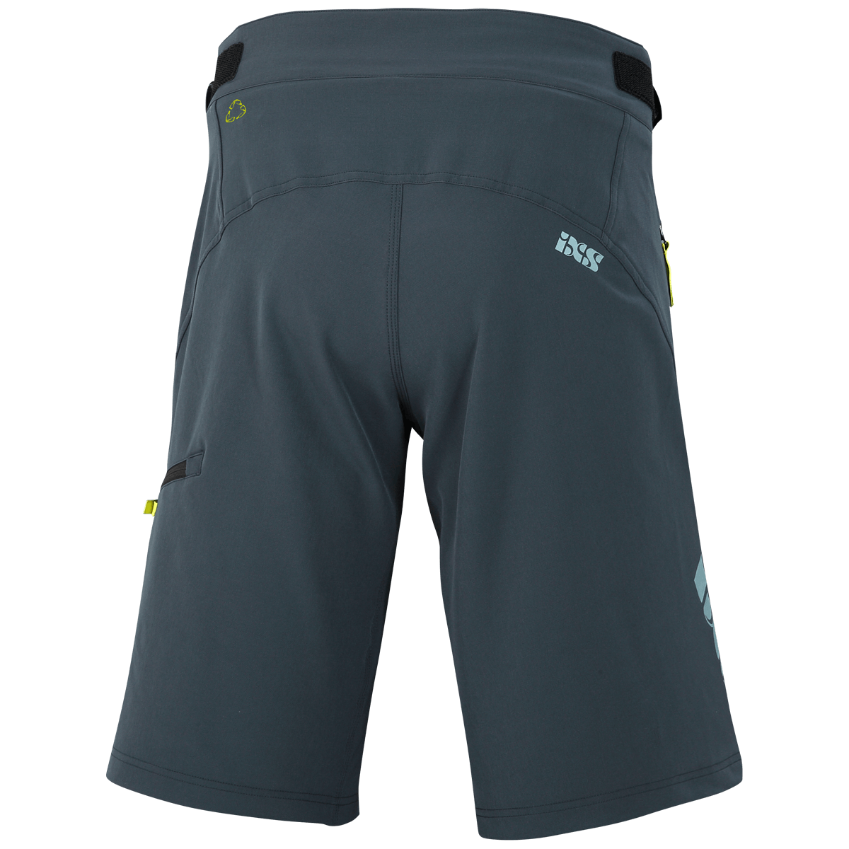 Carve Shorts - Marine