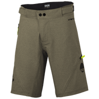 Carve Shorts - Olivegrün