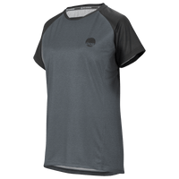 Flow Women Jersey schwarz-graphit
