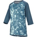 Carve Women Jersey marine camo
