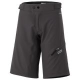 Carve Ladies Pantalones Cortos - Negro