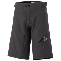 Carve Ladies Pantalones Cortos - Negro