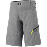 Carve Women's Shorts - Gray 