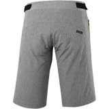 Carve Women's Shorts - Gray 