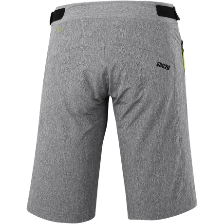 Carve Ladies Shorts - Gris