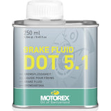Bremsflüssigkeit BRAKE FLUID DOT 5.1