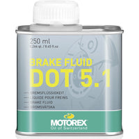 Bremsflüssigkeit BRAKE FLUID DOT 5.1