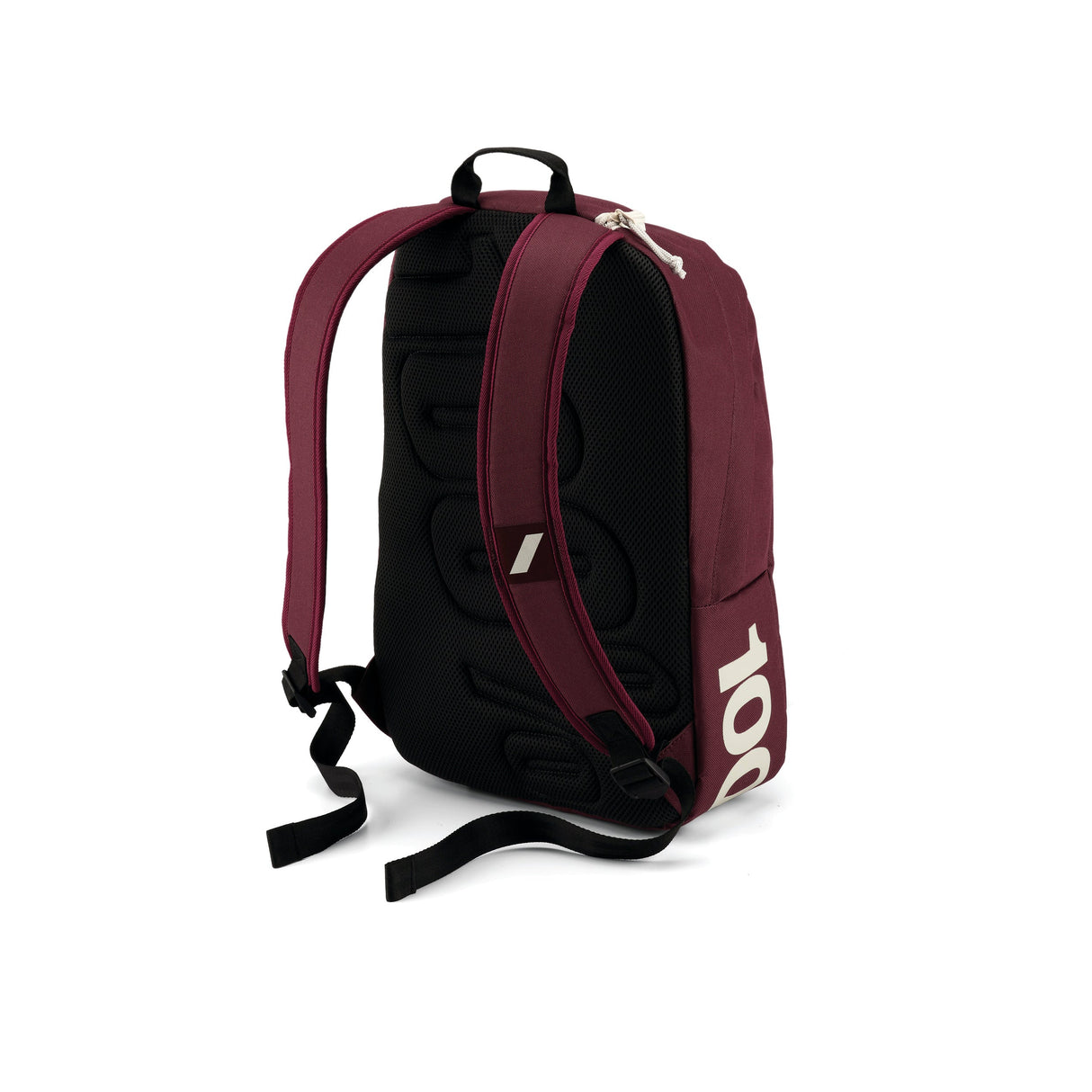100% SKYCAP Backpack - Brick