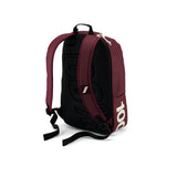 100% SKYCAP Backpack - Brick