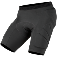 Trigger Protektorenunterhose - Grau