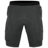 Trigger Protektorenunterhose - Grau