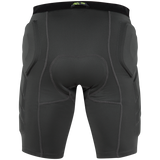 Trigger Protektorenunterhose - Grau