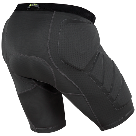 Trigger Kinder Protektorenunterhose - Grau