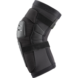 Trigger Race Knee Pads - Black