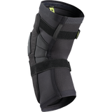 Trigger Race Knee Pads - Black