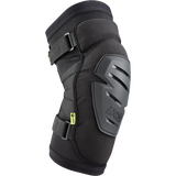 Carve Race Knieschoner - Schwarz