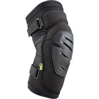 Carve Race Knieschoner - Schwarz