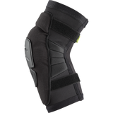 Carve Race Knieschoner - Schwarz