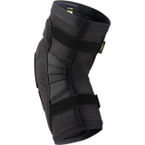 Carve Race Knieschoner - Schwarz
