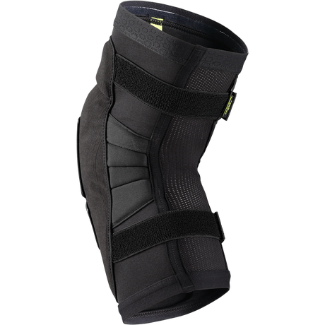 Carve Race Knee Pads - Black 