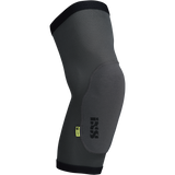 iXS Flow Light Knee Guard - grey