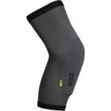 iXS Flow Light Knee Guard - grey