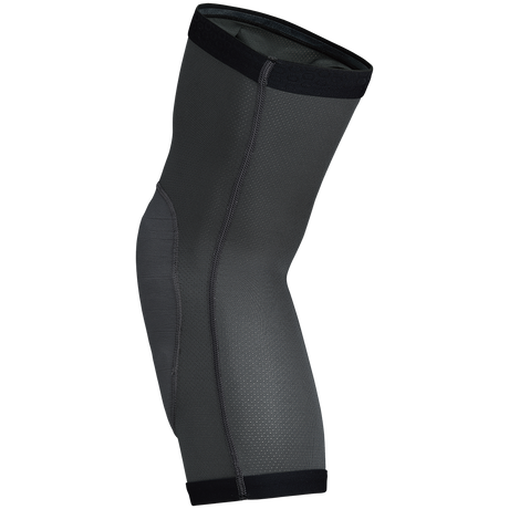 iXS Flow Light Knee Guard - gray 