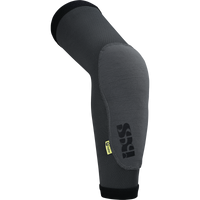 Flow Light Elbow Guard - grau 